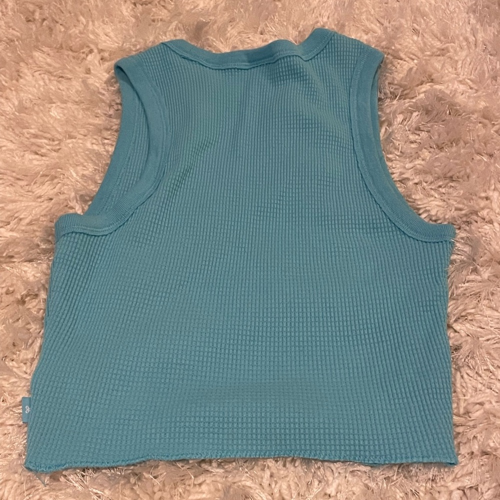 TNA tank